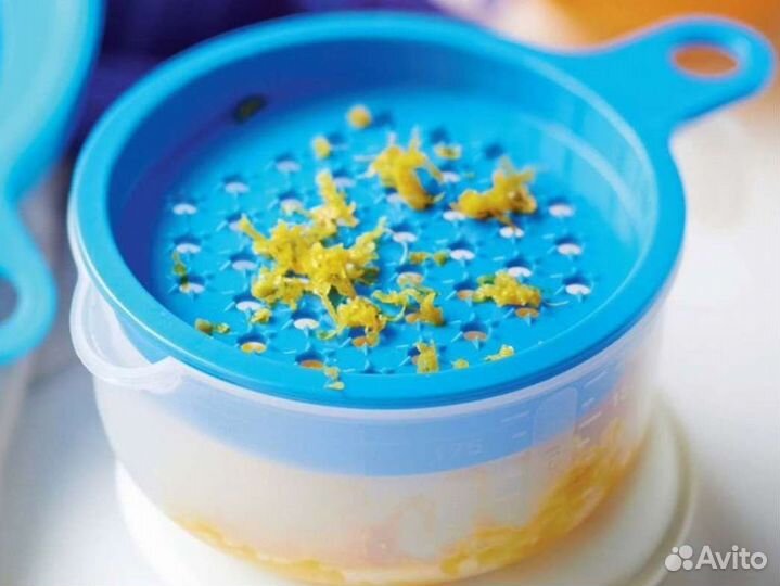 Посуда Tupperware система Поварёнок