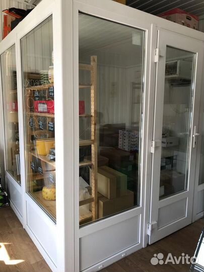 Камера цветочная