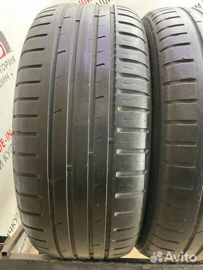 Nokian Tyres Hakka Blue 2 205/55 R16 94V