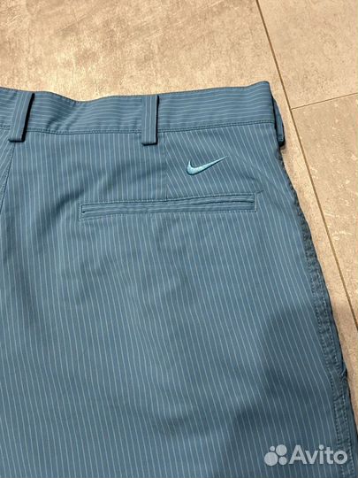 Шорты nike golf vintage