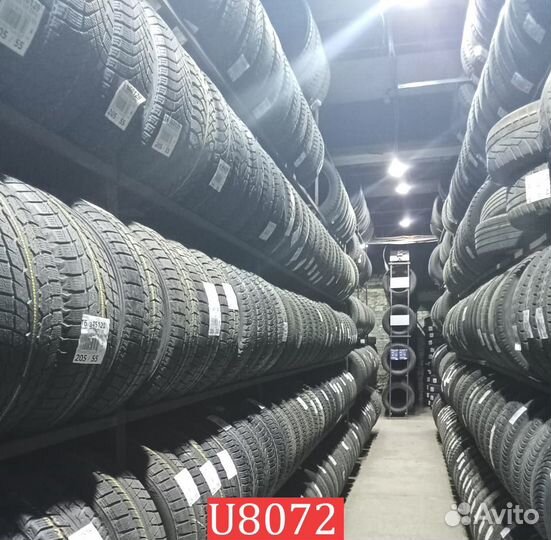 Hankook I'Pike RW11 215/65 R16 96P