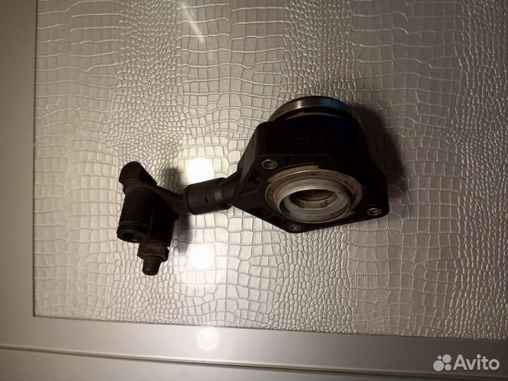 Выжимной подшипник ford focus 2