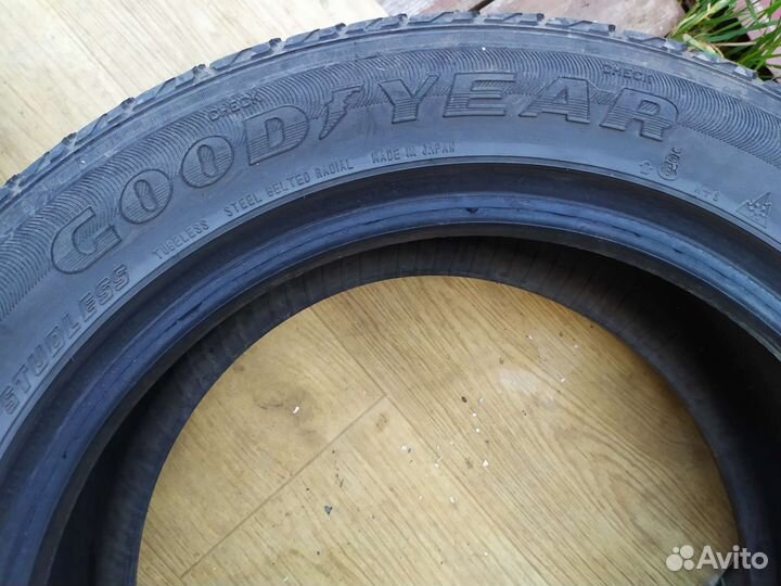 Goodyear Ice Navi Zea 205/55 R16