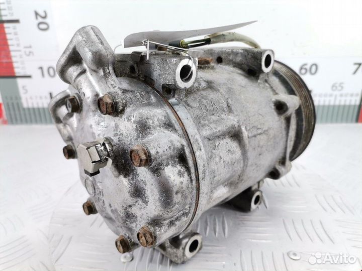 Компрессор кондиционера для Ford C-MAX 1 1677171