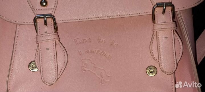 Сумка детская