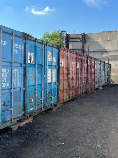 Склад в аренду 30 м²