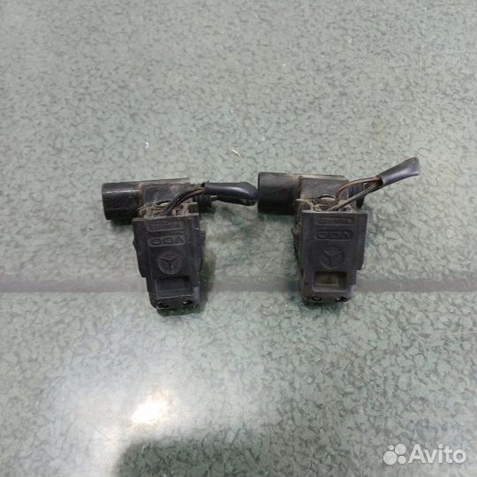 Форсунка стеклоомывателя Mercedes-Benz C W203