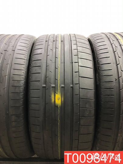 Continental ContiSportContact 6 285/40 R22 110Y