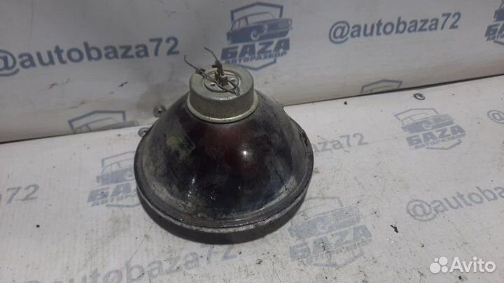 Фара Ваз 2106 2103 1994