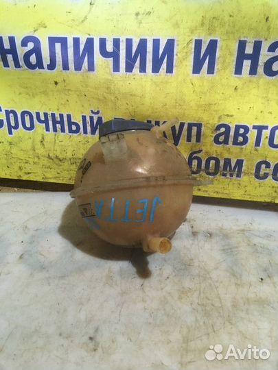 Бачок расширительный Volkswagen Bora