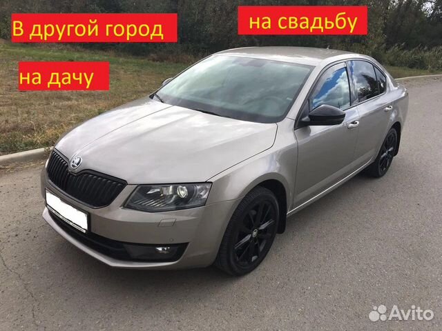 Водитель с личным легковым автомобилем