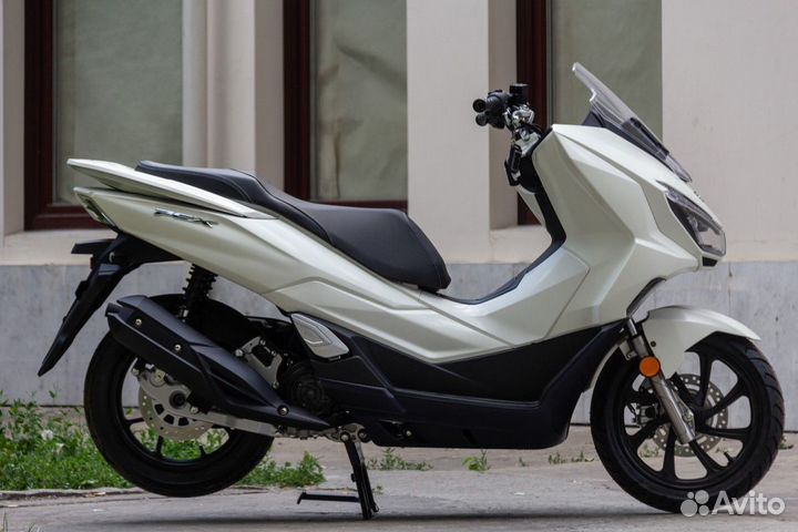 Скутер vento (vmc) pcx 200