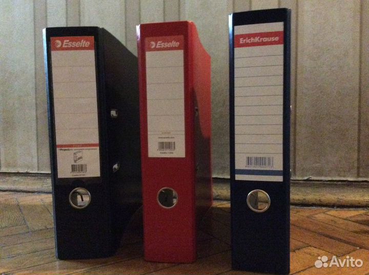 Канцелярские товары