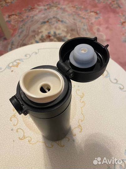 Термос кружка 400 мл