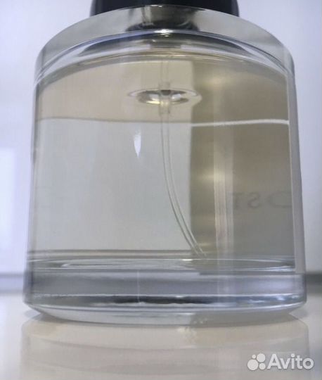 Byredo tester mojave ghost