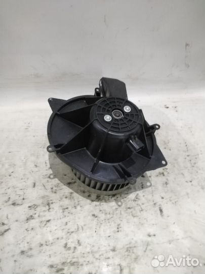 Моторчик печки Крайслер / Chrysler 300c