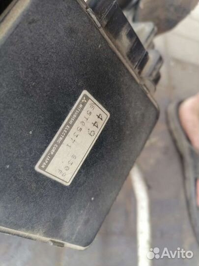 Датчик дмрв 4G93 1.8 98г Mitsubishi Space Runner