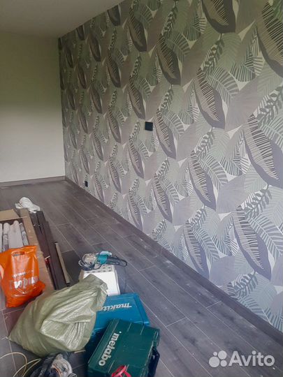 Мастер по ремонту