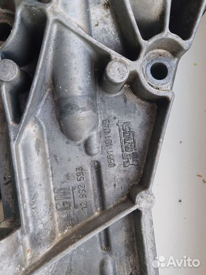 Теплообменник z16xer