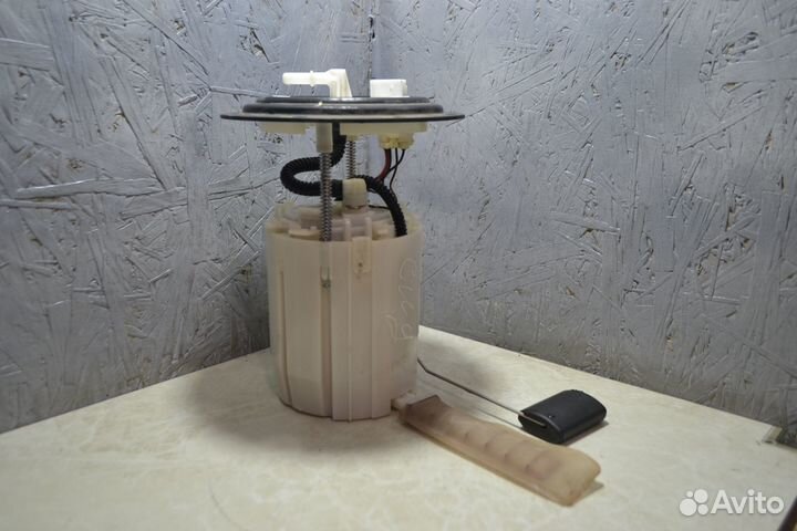 Бензонасос Kia Ceed 2 JD