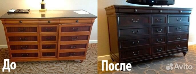 Реставрация окон/деревянных/алюминиевых/ дверей