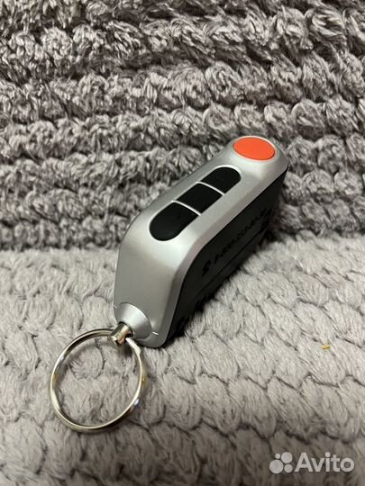 Брелок Star 93