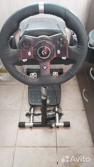 Комплект для приставок Microsoft