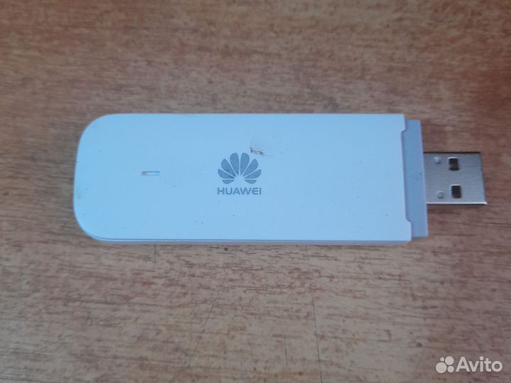 Модем huawei e3372h 320