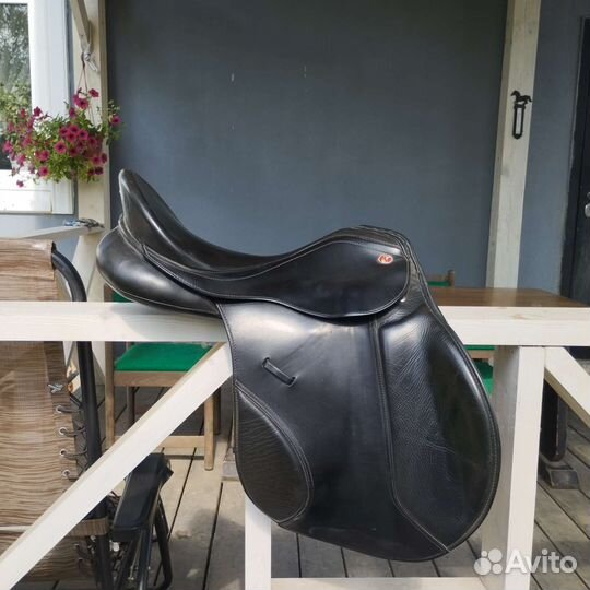 Седло kieffer универсальное