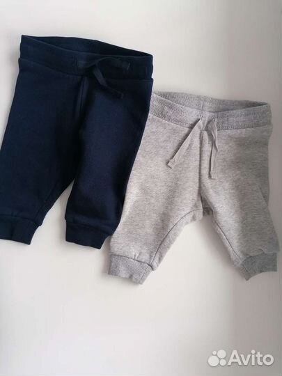 Брюки для мальчиков