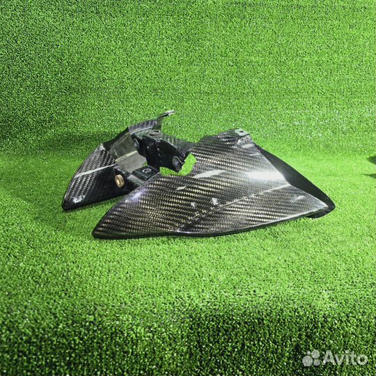 Карбон Bmw k1300s k1200s limberger