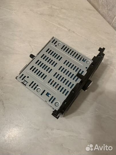 Автомагнитола renault humax harn 1005 RV3D-R3010E