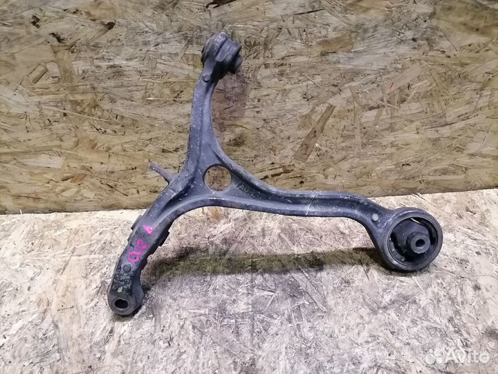 Рычаг передний нижний левый Honda Accord 8