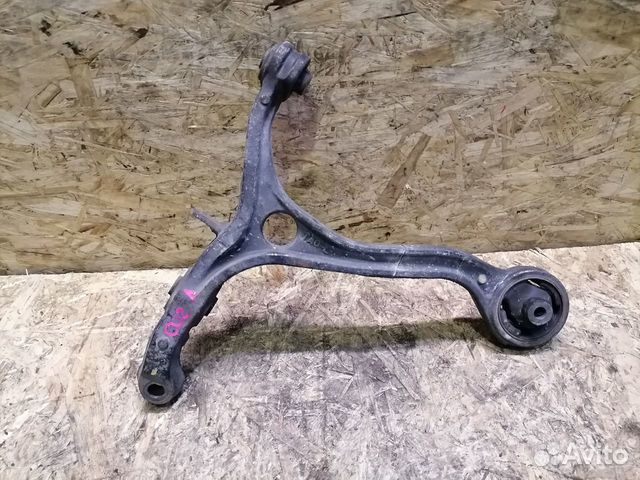 Рычаг передний нижний левый Honda Accord 8