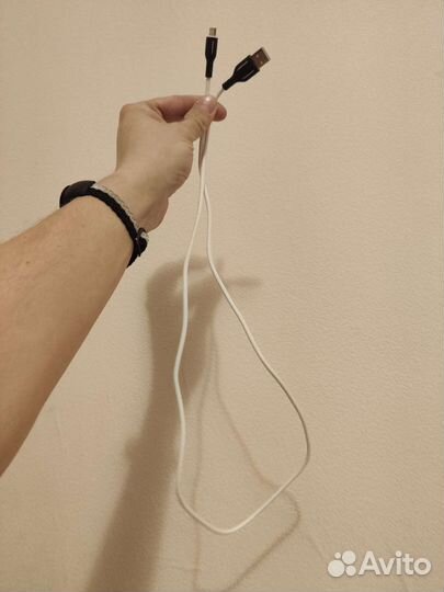 Кабель Micro-USB