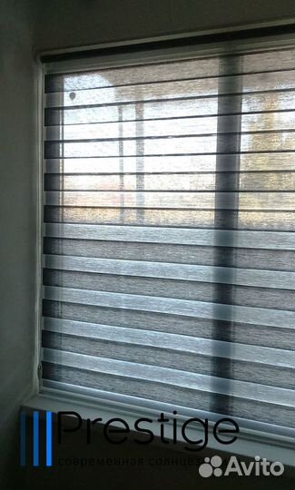 Рулонные шторы, кассетные от производителя