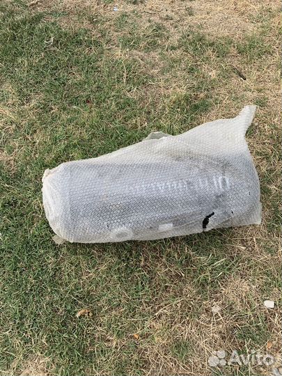 Новый Баллон пропан 50 л