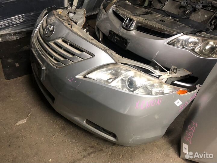 Ноускат Toyota Camry XW40 \ Тойота Камри