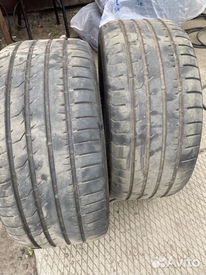 Kumho Grugen Premium 275/40 R20