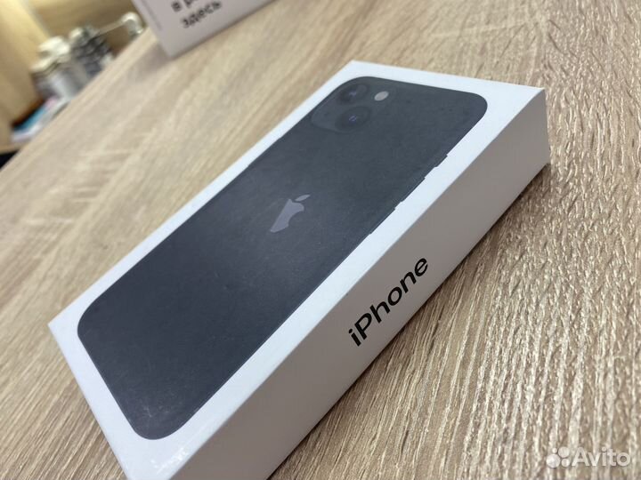 iPhone 13, 128 ГБ