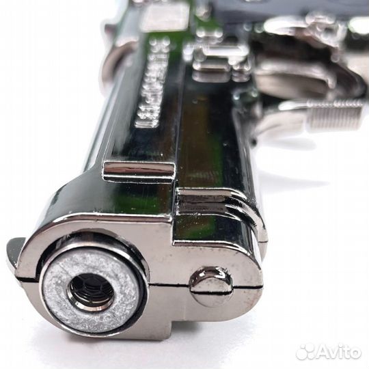 Зажигалка Пистолет Beretta