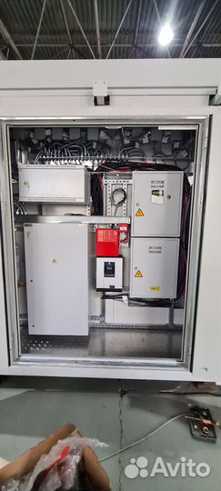 Услуги электрика