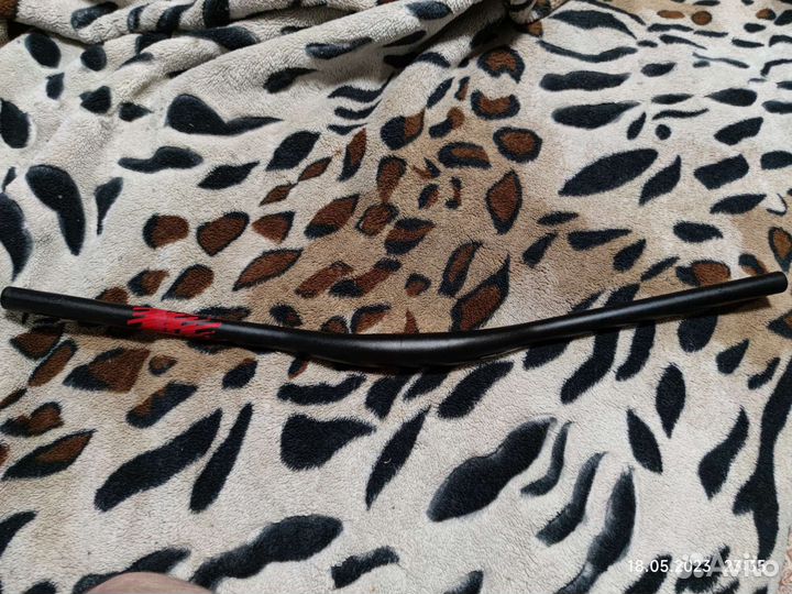 Руль для велосипеда 31.8