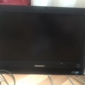 Моноблок lenovo 3554