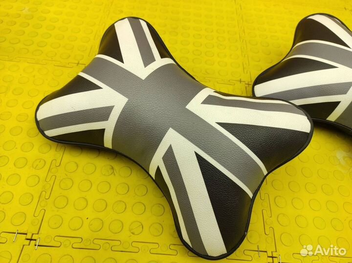 Подголовник Mini Cooper S R56 N14B16AB 1.6 2008