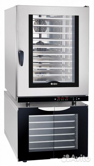 Печь конвекционная Abat кэп-10П YM26