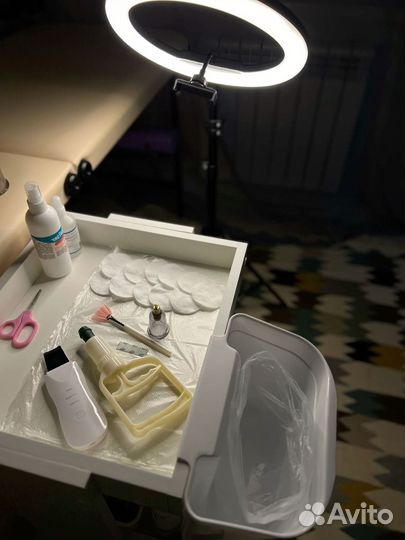 Кровопускание