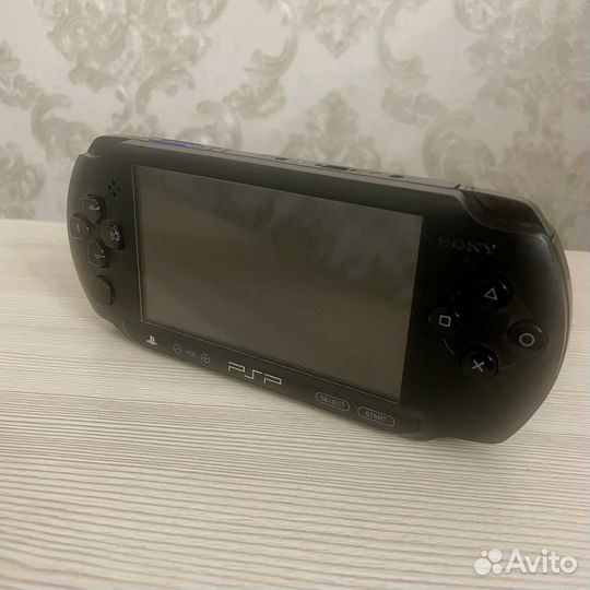 Sony PSP