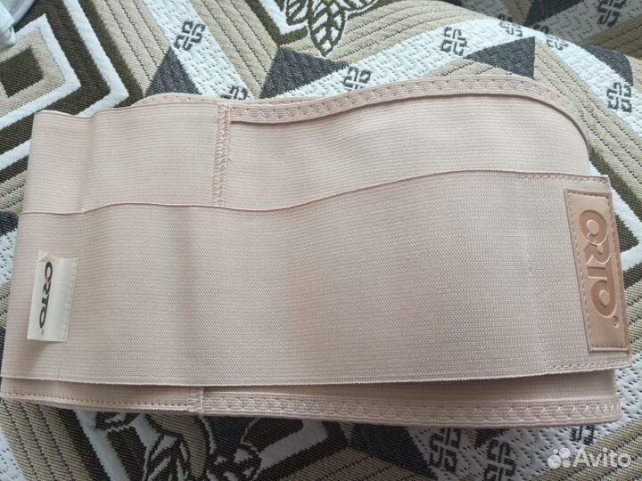 Новый бандаж дородовой и послеродовой