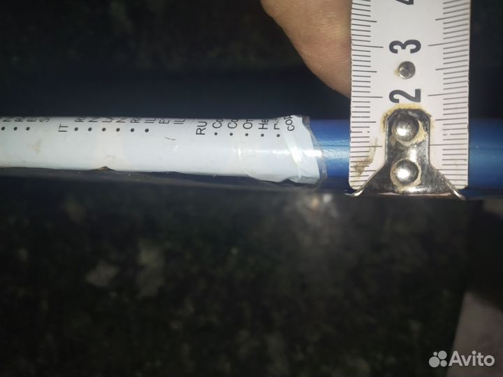 Аккумулятор холода хладоэлементы